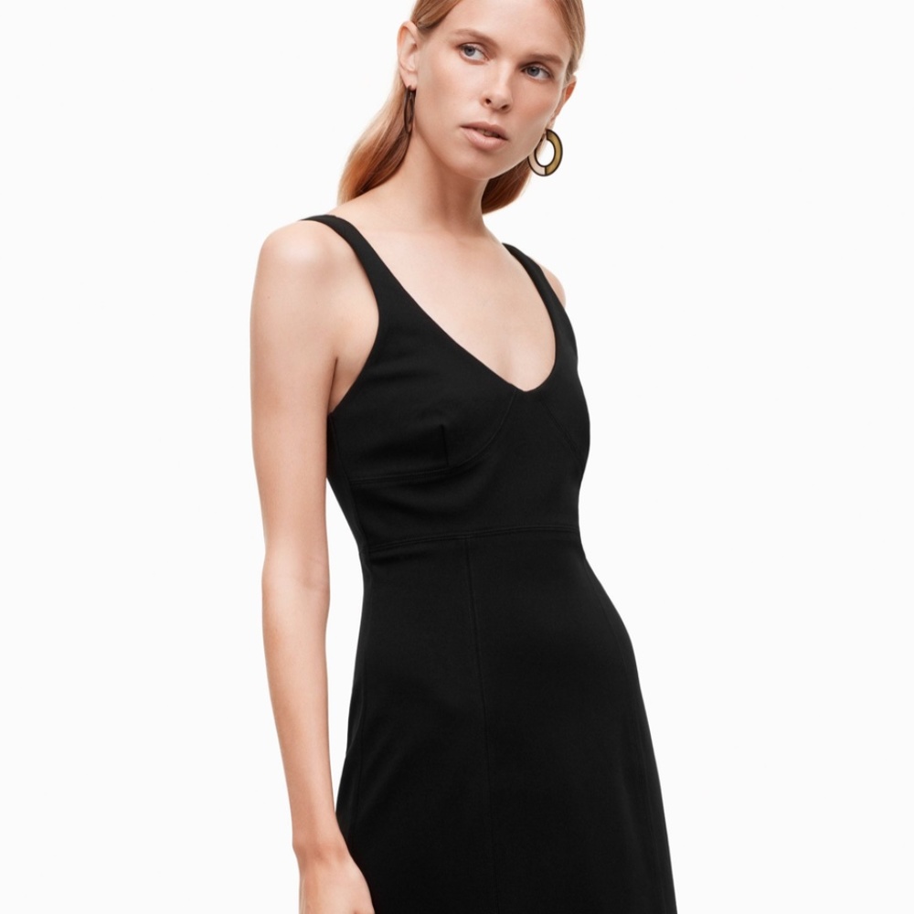 Aritzia Babaton Marsden Dress